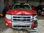 2012 Ford Escape Limited იყიდება Mcfarland-ში, WI - All Over