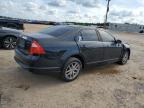 2011 Ford Fusion Sel на продаже в Theodore, AL - Side
