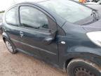 2008 CITROEN C1 RHYTHM for sale at Copart BRISTOL