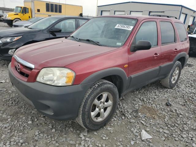 2005 Mazda Tribute I
