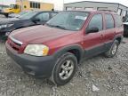 2005 Mazda Tribute I na sprzedaż w Cahokia Heights, IL - Hail
