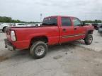 2003 Chevrolet Silverado C2500 Heavy Duty for Sale in Oklahoma City, OK - All Over