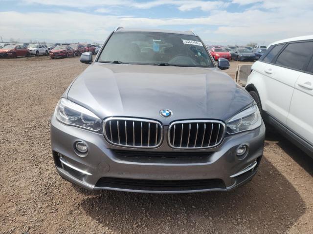  BMW X5 2018 Gray