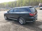 2015 Dodge Durango Limited იყიდება Baltimore-ში, MD - Front End