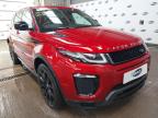 2016 LAND ROVER R ROVER EV for sale at Copart EAST KILBRIDE