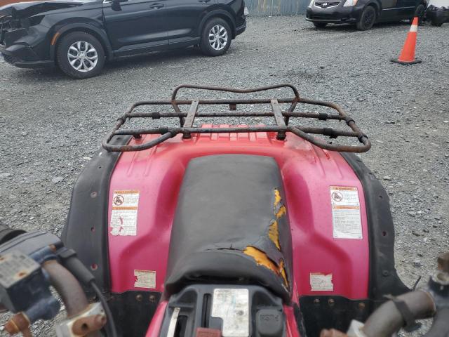 2001 SUZUKI LTF300 F