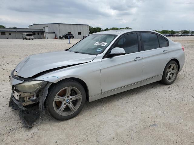 2014 Bmw 320 I