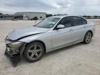 2014 Bmw 320 I за продажба в New Braunfels, TX - Front End