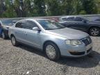 2007 Volkswagen Passat 2.0T for Sale in Riverview, FL - Rear End
