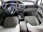 2012 Honda Civic Hf na sprzedaż w Hayward, CA - Front End