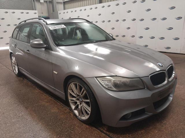 2009 BMW 325I M SPO