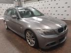 2009 BMW 325I M SPO for sale at Copart NEWBURY