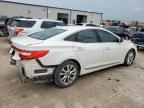 2013 Hyundai Azera  de vânzare în Haslet, TX - Rear End