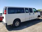 2015 Chevrolet Express G3500 Lt na sprzedaż w Austell, GA - Front End