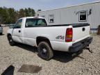 2002 Gmc New Sierra K1500 zu verkaufen in Lyman, ME - Side