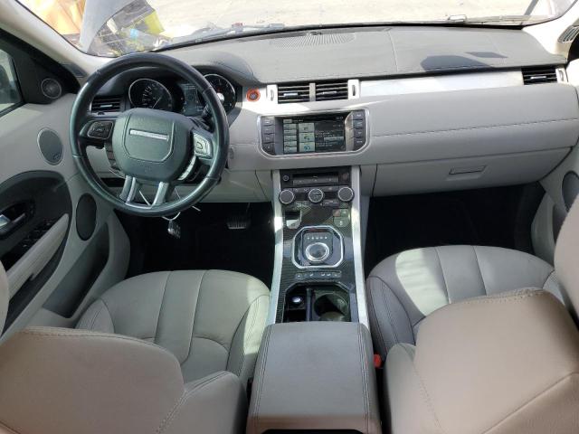 Parquets LAND ROVER RANGEROVER 2015 Black