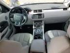 2015 Land Rover Range Rover Evoque Pure Plus de vânzare în Sacramento, CA - Front End