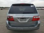 2005 Honda Odyssey Touring   en Venta en Brookhaven, NY - Side