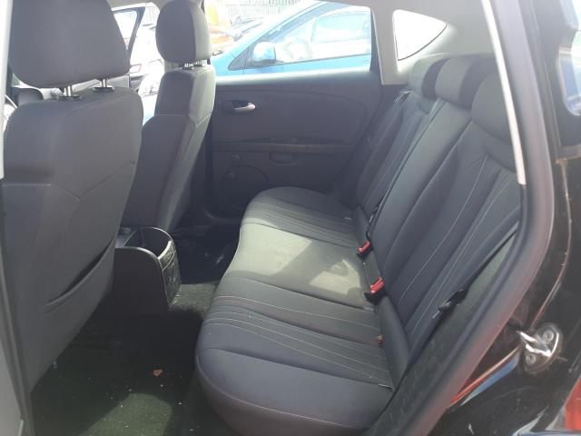 2011 SEAT LEON S COP
