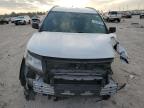 2019 Ford Explorer Xlt zu verkaufen in Houston, TX - Front End