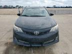 2012 Toyota Camry Base   за продажба в Grand Prairie, TX - Side