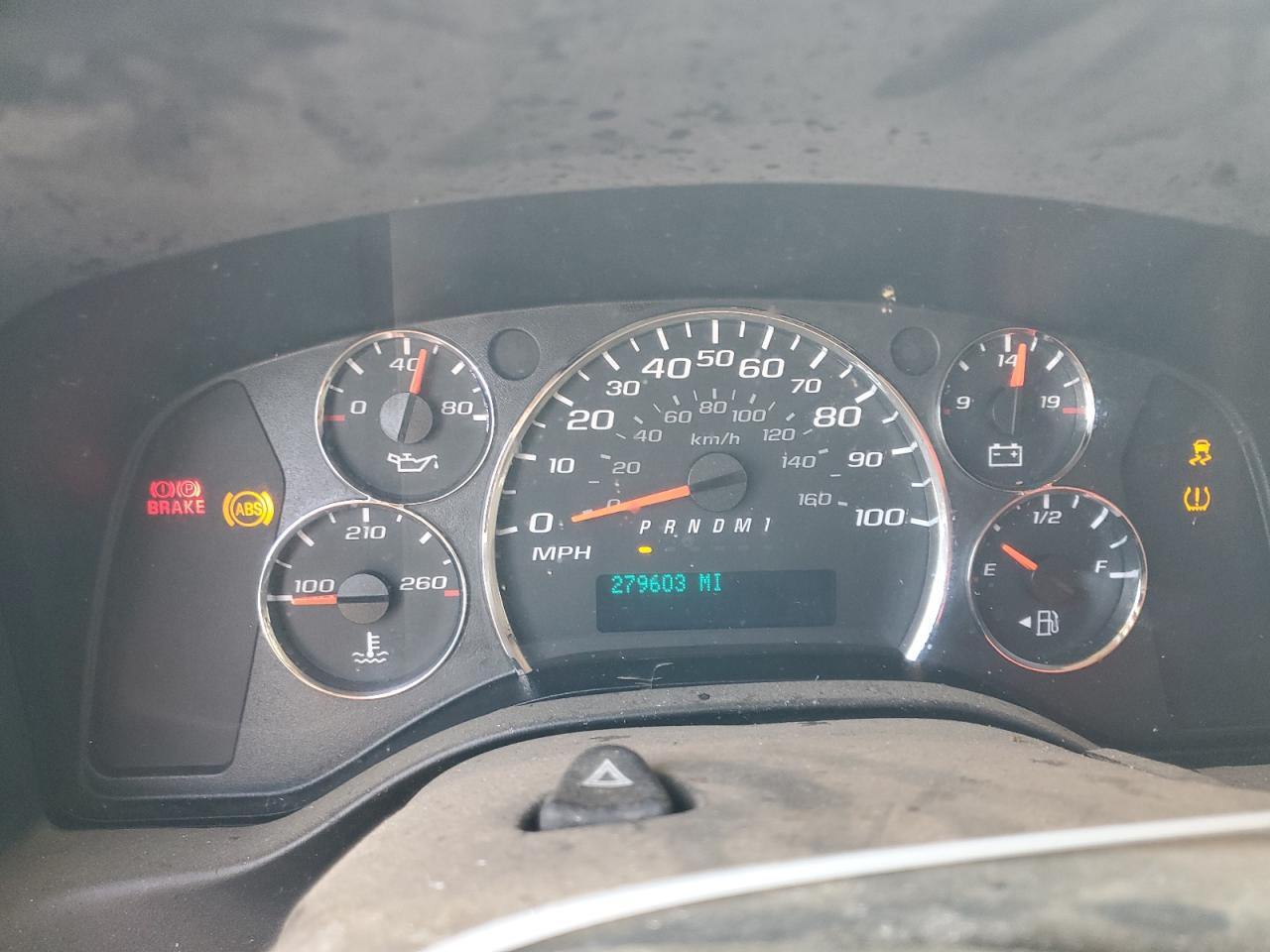 2015 Chevrolet Express G2500 VIN: 1GCWGFCF4F1226490 Lot: 54886565