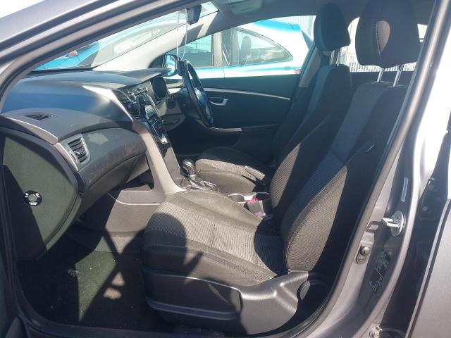 2013 HYUNDAI I30 ACTIVE
