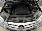 2013 Mercedes-Benz Glk 350 4Matic იყიდება Blaine-ში, MN - Undercarriage