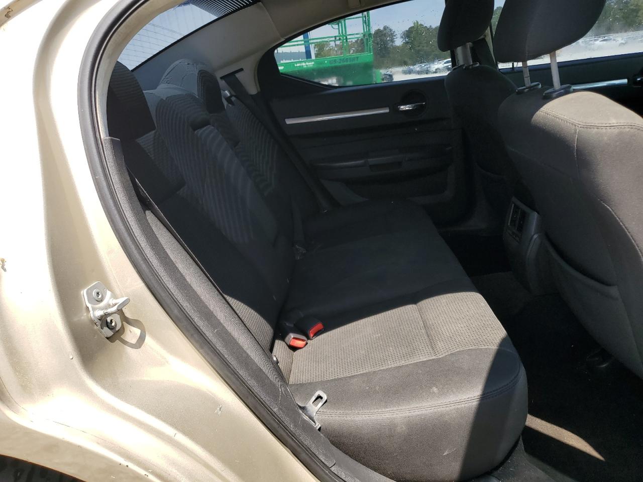 2009 Dodge Charger Sxt VIN: 2B3KA33V79H573826 Lot: 52585865