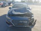 2020 Hyundai Accent Se for Sale in Bridgeton, MO - Front End