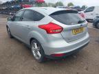 2015 FORD FOCUS TITA for sale at Copart ROCHFORD