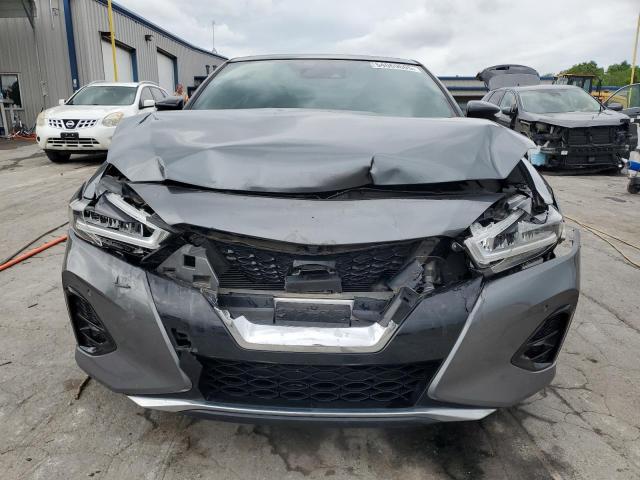  NISSAN MAXIMA 2020 Gray