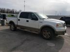 2005 Ford F150 Supercrew იყიდება Rogersville-ში, MO - Rear End
