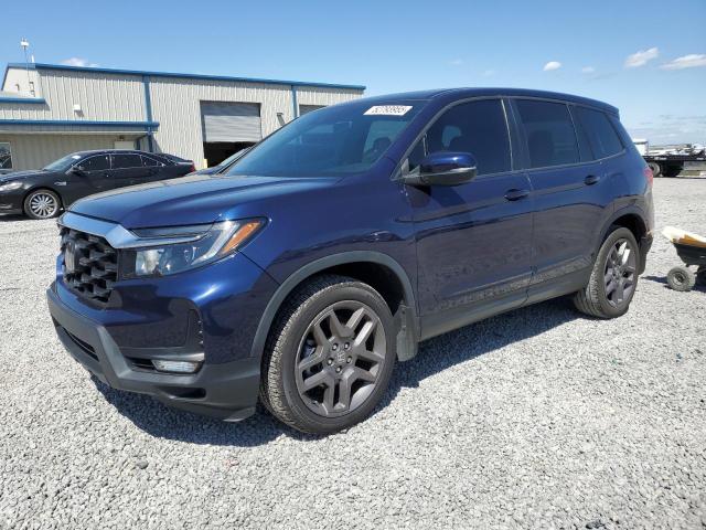 2022 Honda Passport Exl