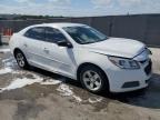 2015 Chevrolet Malibu Ls for Sale in Orlando, FL - Front End
