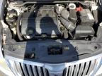 2009 Lincoln Mks  на продаже в Riverview, FL - Side