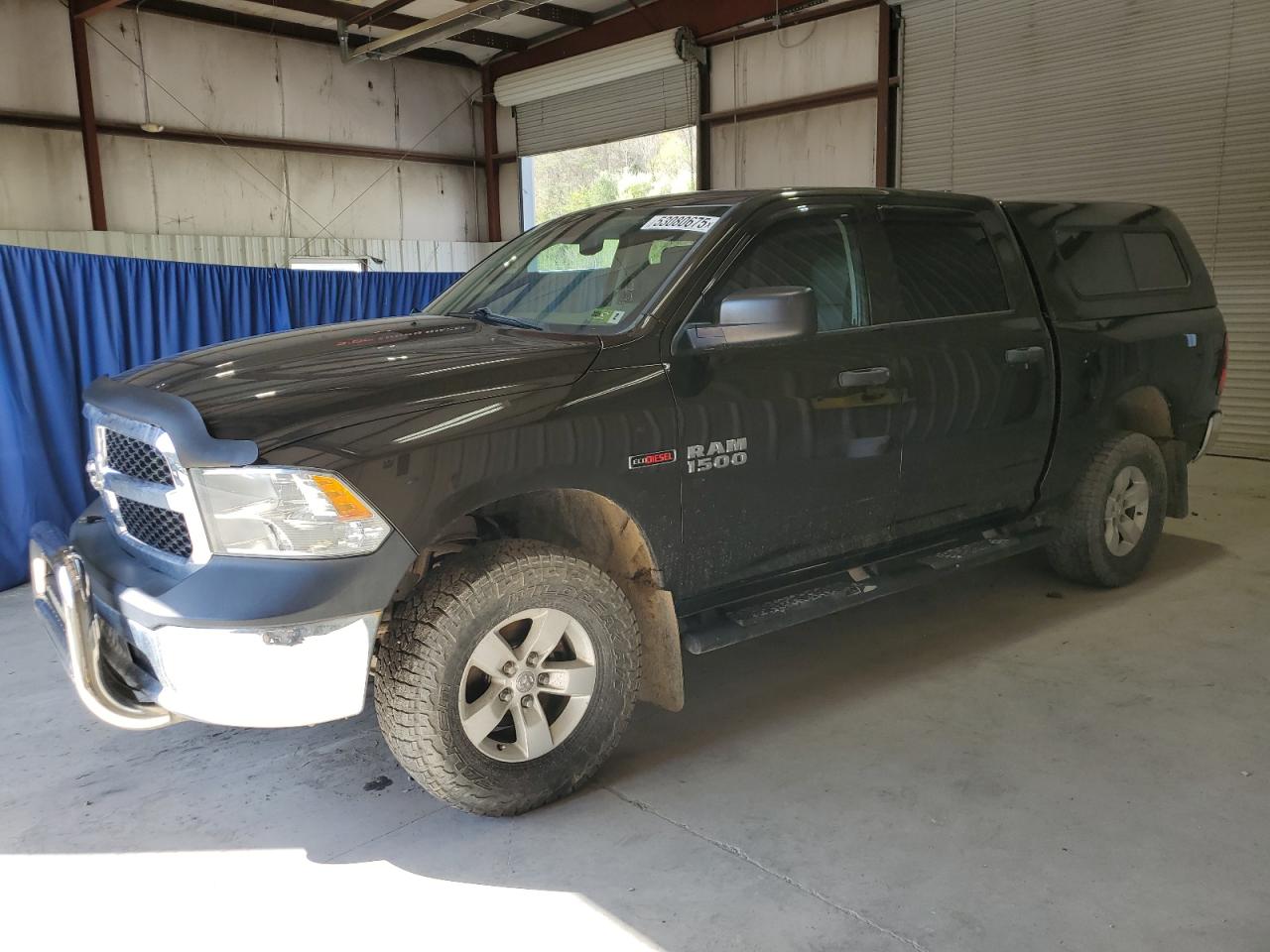 Hurricane, WV에서 판매 중인 2014 Ram 1500 St - Mechanical