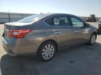 Fresno, CA에서 판매 중인 2016 Nissan Sentra S - Front End