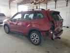 2020 Subaru Forester Premium للبيع في Lexington، KY - Rear End