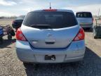 2009 NISSAN VERSA S for sale at Copart ON - OTTAWA