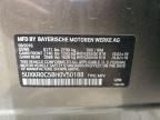 2017 Bmw X5 Xdrive35I на продаже в Pennsburg, PA - Front End