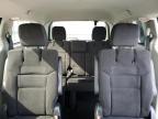 2017 DODGE GRAND CARAVAN SE for sale at Copart ON - OTTAWA