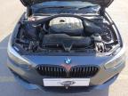2018 BMW 118I M SPO for sale at Copart SANDTOFT