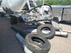 2019 Trail King Pneumatic Dry Bulk Trailer იყიდება Charles City-ში, VA - Rollover