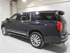 2023 Gmc Yukon Xl Denali en Venta en Orlando, FL - Minor Dent/Scratches