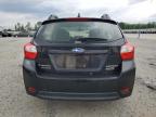 2016 Subaru Impreza Sport Limited de vânzare în Lumberton, NC - Front End