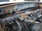 2010 Toyota Tundra Double Cab Sr5 за продажба в Lumberton, NC - Burn