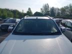 2015 ISUZU D-MAX UTAH for sale at Copart SANDTOFT