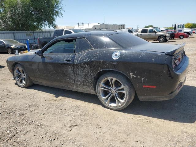  DODGE CHALLENGER 2020 Czarny