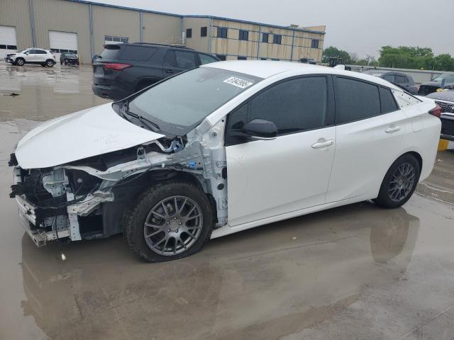 2021 Toyota Prius Special Edition